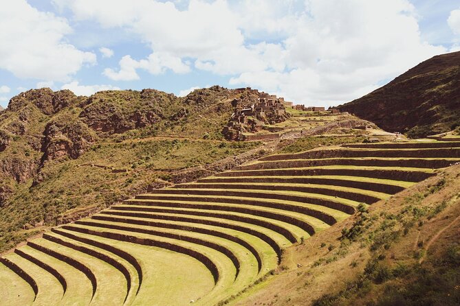 2-Day Sacred Valley & Machu Picchu by Train - Small Group Tour - Awana Kancha Alpaca Farm: More Than a Quick Photo Stop