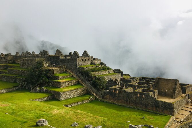 2-Day Sacred Valley & Machu Picchu by Train - Small Group Tour - Guided Machu Picchu Citadel: Condor Temple and the Why Behind the Stones