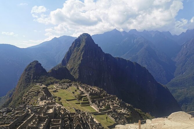 2-Day Sacred Valley Machu Picchu by Train with Llama Experience - Who This 2-Day Plan Suits Best