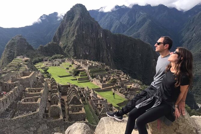 2-Day Sacred Valley & Machu Picchu Group Tour from Cusco - A Tight Two-Day Plan That Still Makes Sense