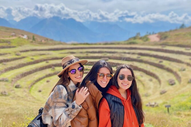 2-Day Sacred Valley & Machu Picchu Group Tour from Cusco - Machu Picchu Morning: Bus up, guided circuit, and time to breathe for lunch