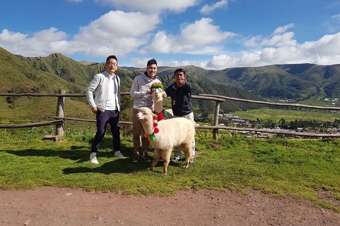 2-Day Sacred Valley & Machu Picchu Group Tour from Cusco - Value Check: What the $520 Covers, and What You Should Budget Extra