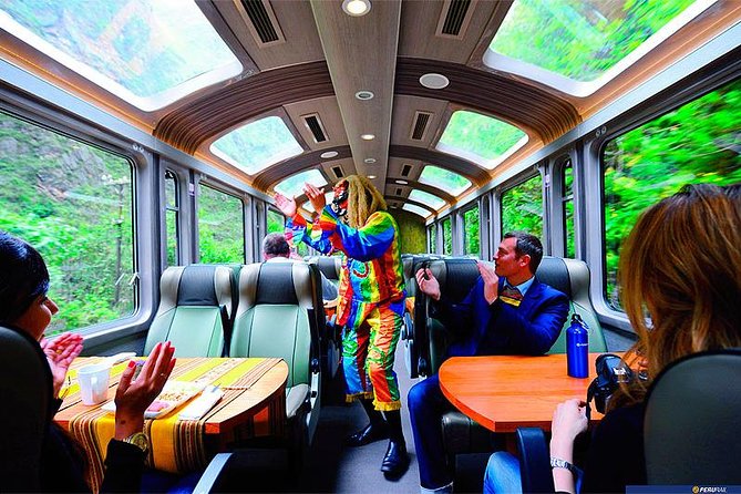 2-Day Sacred Valley & Machu Picchu Group Tour from Cusco - Who This Tour Fits Best (and Who Might Feel Cramped)