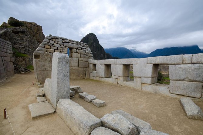 2-Day Short Inca Trail to Machu Picchu - Huayna Picchu Add-On, When You Have One More Climb in Your Legs