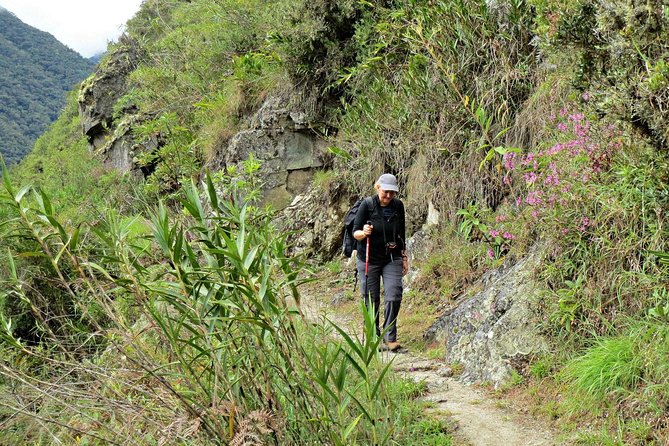 2 Day - Short Inca Trail to Machu Picchu - Group Service - Fitness reality check: what “moderate” and “novice” really mean