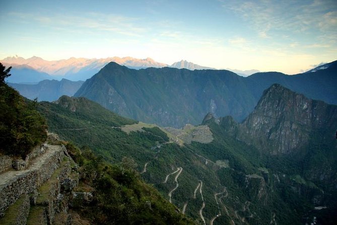 2 Day - Short Inca Trail to Machu Picchu - Group Service - Overnight in Aguas Calientes: the calm reset before the main event