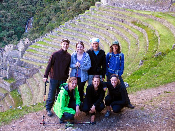 2 Day - Short Inca trail to Machu Picchu - Private Services - Value and Price: What $796.11 Covers, and Where You Might Pay Extra