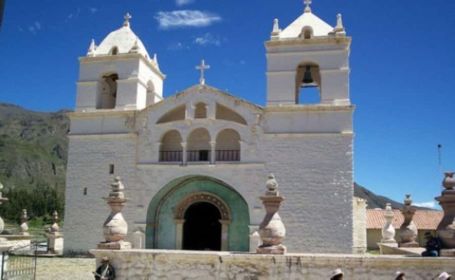2-Day Tour Colca Canyon in Arequipa with end in Puno - Who this tour fits best (and who should choose something else)