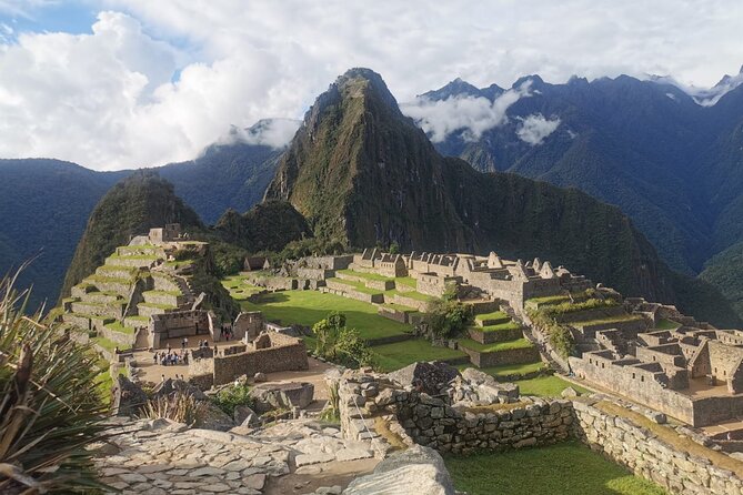 2-Day Tour in Sacred Valley and Machu Picchu from Cusco - What is included, what is not, and how to budget without surprises
