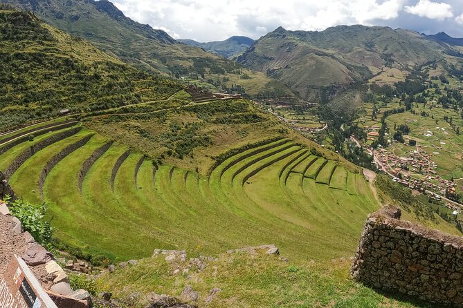 2-Day Tour: Sacred Valley & Machu Picchu – All Tickets Included - Day 2 at Machu Picchu: Guided Circuits, Main Gate, Then Your Own Time