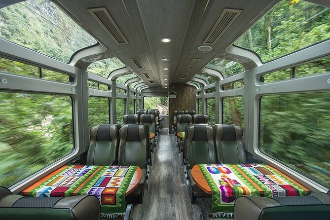 2-Day Tour: Sacred Valley & Machu Picchu – All Tickets Included - Food, Hotel, and the Pace of a Small Group