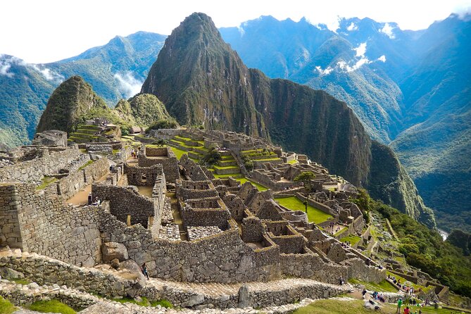 2-Day Tour: Sacred Valley & Machu Picchu – All Tickets Included - Price Check: Is $499 Good Value Here?