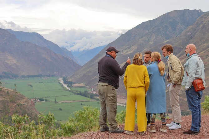 2-Day Tour: Sacred Valley & Machu Picchu – All Tickets Included - Should You Book This Tour?