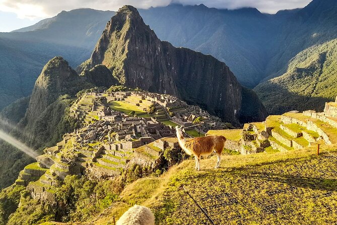 2 Day Tour Throughout the Short Inca Trail to Machu Picchu - Why the short Inca Trail beats the long-version pressure