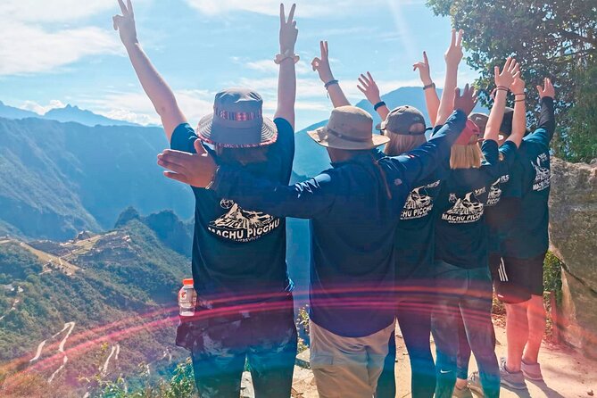 2 Day Tour Throughout the Short Inca Trail to Machu Picchu - What makes the guides matter on this trek