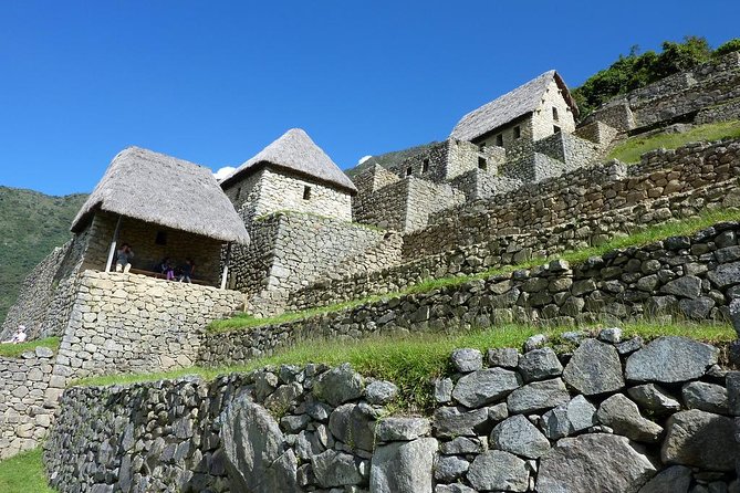 2 Day - Tour to Machu Picchu from Cusco - Group Service - Timing, tickets, and the passport you will need