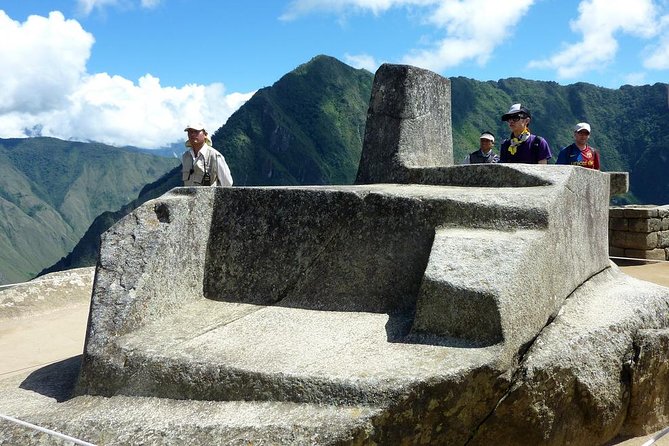 2 Day - Tour to Machu Picchu from Cusco - Group Service - Should you book this Machu Picchu tour?