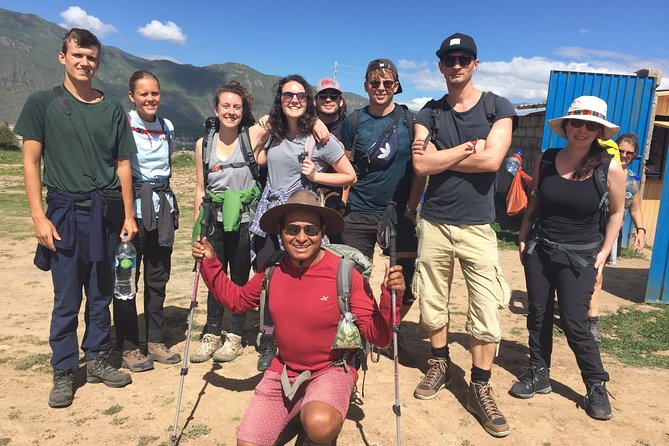 2 Day Trek Including Transfer to Puno / Colca Canyon - A super early start that sets the Colca mood