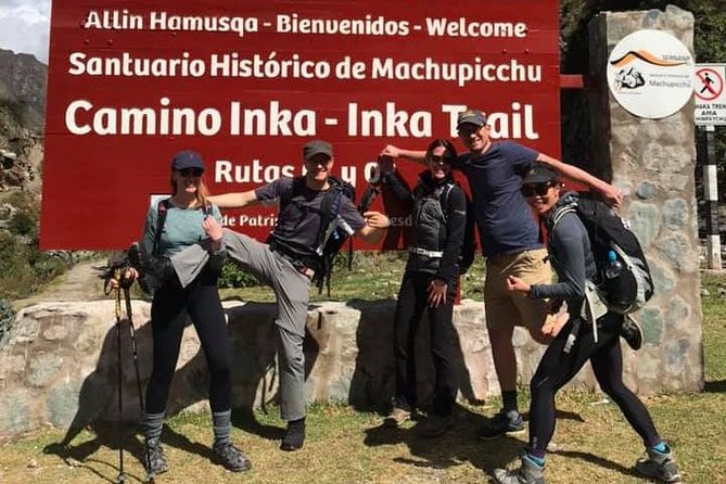 2 Days Inca Trail to Machu Picchu with hotel - Wiñaywayna, stone stairs, and Inti Punku: the walk that sets up Machu Picchu
