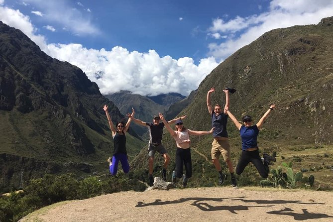 2 Days Inca Trail to Machu Picchu with hotel - Who should book this 2-day Inca Trail to Machu Picchu tour?
