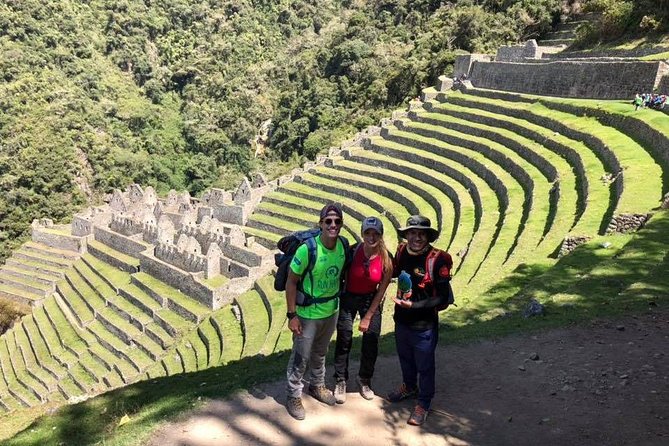 2 Days Inca Trail to Machu Picchu with hotel - Should you book it?