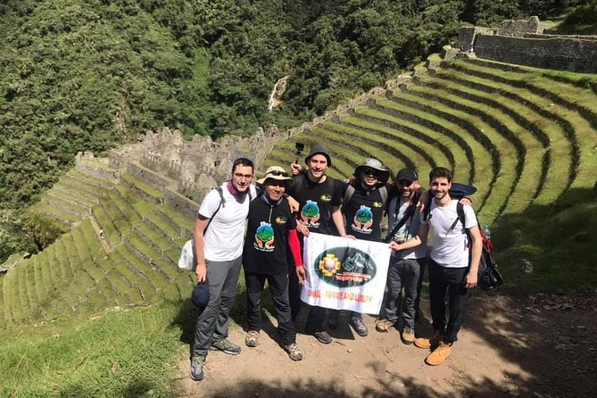 2 Days Inca Trail to Machu Picchu with hotel - FAQ