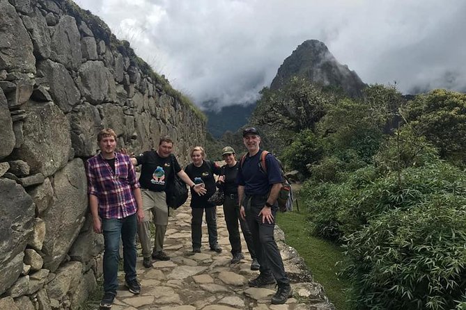 2 Days Inca Trail to Machu Picchu with hotel - Aguas Calientes overnight: sleep, dinner, and reset before sunrise