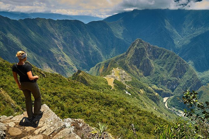 2 Days Machu Picchu Tour from Cusco - Why This Machu Picchu 2-Day Tour Feels Easier Than DIY