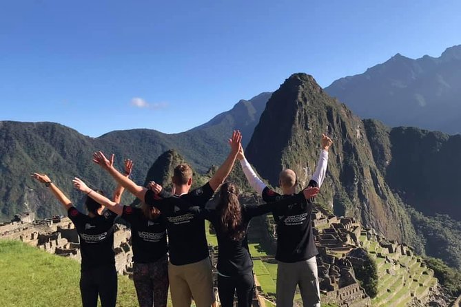 2 Days Machu Picchu Tour from Cusco - Evening Briefing, Plus the One Paper You Should Not Forget