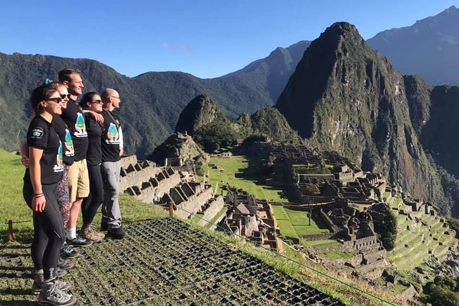 2 Days Machu Picchu Tour from Cusco - Your Free Afternoon in Aguas Calientes: Hot Springs, Town Time, and Mandor Falls