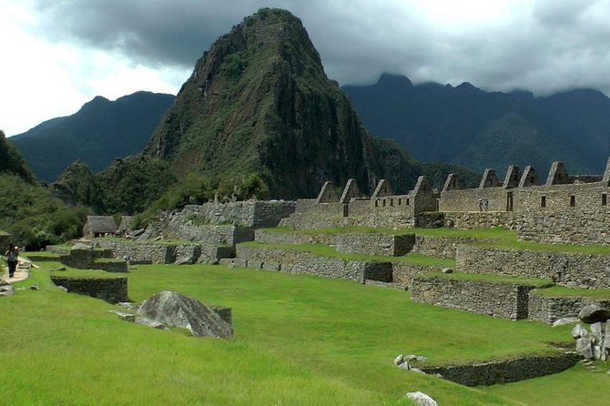 2 Days : Sacred Valley Conection Machu Picchu || Private Tour || - Machu Picchu with a 2.5-hour guide, then free time to roam