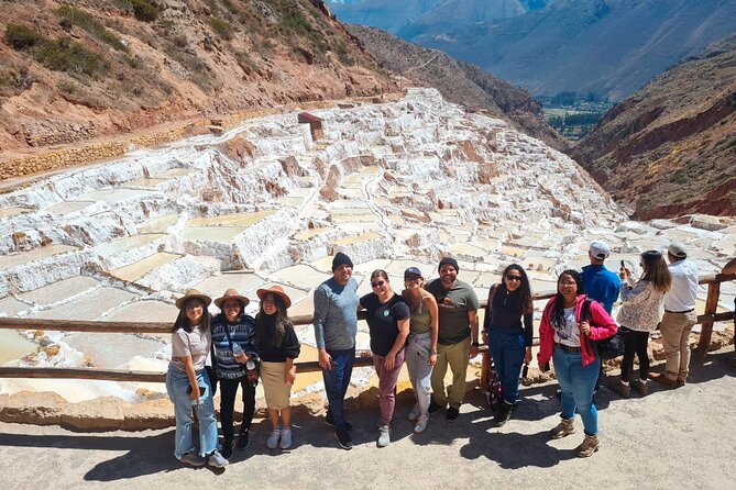 2 Days Tour to Sacred Valley and Machupicchu - How this 2-day route sets you up for Machu Picchu