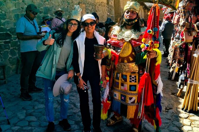 2 Days Tour to Sacred Valley and Machupicchu - Machu Picchu day: bus up, private 2.5-hour guide, then your own pace