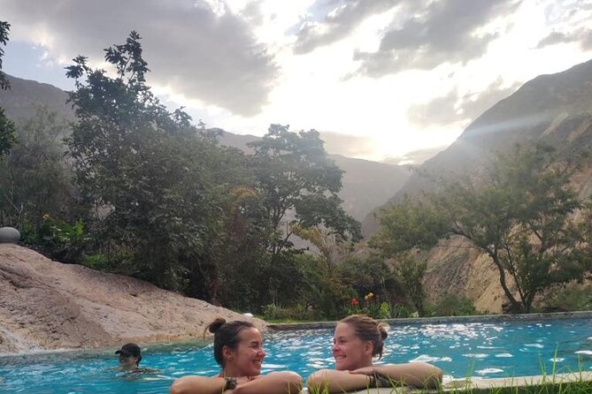 3-Day Colca Canyon trek with Professional Guide - Why three days changes everything in the Colca Canyon