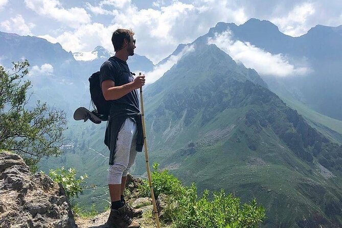 3-Day Colca Canyon trek with Professional Guide - The 3:00 am start, and why it is not a gimmick