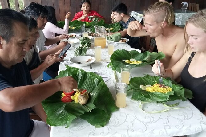 3-Day Eco-Sustainable Private Tour Manu National Park - Cusco to Manu: Pickup Time, Travel Legs, and Why It Matters
