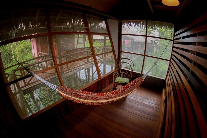 3-Day Iquitos Amazon Jungle Adventure at Heliconia Lodge - What $482.50 buys you, and whether it’s good value