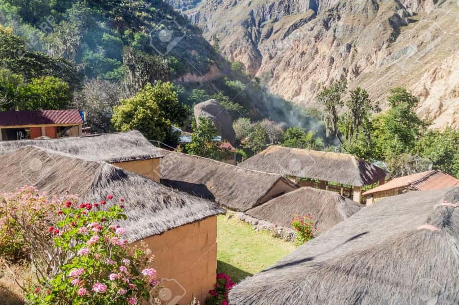 3-day trek to the Colca Canyon from Arequipa ending in Puno - Colca Canyon trek, Arequipa to Puno: what kind of trip is this?