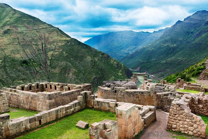 4-Day: All Included Excursion City Tour, Sacred Valley & MachuPicchu - The Machu Picchu ticket situation: circuits 1 and 2, plus full refund if sold out