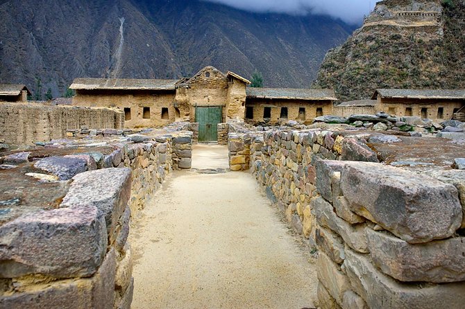 4-Day: All Included Excursion City Tour, Sacred Valley & MachuPicchu - Day 4 in Cusco: a free morning, then the Cusco Cathedral