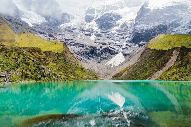 4 day - Bucketlist Cusco: Rainbow Mtn, Machu Picchu, Sacred Valley, Humantay - Machu Picchu Feels More Logical With a 2-Hour Guided Focus