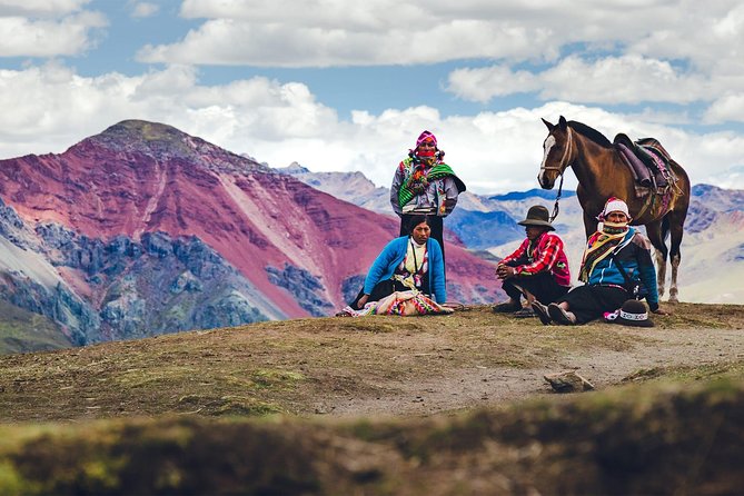 4 day - Bucketlist Cusco: Rainbow Mtn, Machu Picchu, Sacred Valley, Humantay - Humantay Lake: The Easy-Moderate Hike With Serious Altitude Context