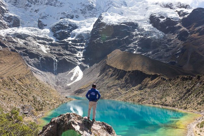 4 day - Bucketlist Cusco: Rainbow Mtn, Machu Picchu, Sacred Valley, Humantay - Rainbow Mountain From Cusco: The 2:15am Start That Changes Your Body