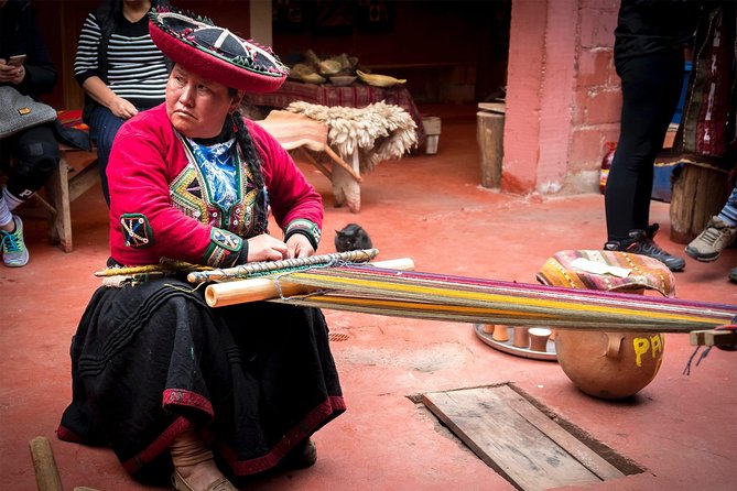 4 day - Bucketlist Cusco: Rainbow Mtn, Machu Picchu, Sacred Valley, Humantay - Group Size, English Guidance, and the Logistics That Save Energy
