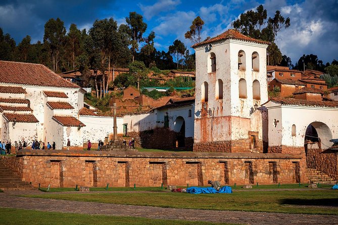 4 day - Bucketlist Cusco: Rainbow Mtn, Machu Picchu, Sacred Valley, Humantay - Price and Value: Is $975 a Fair Deal for Four Days?