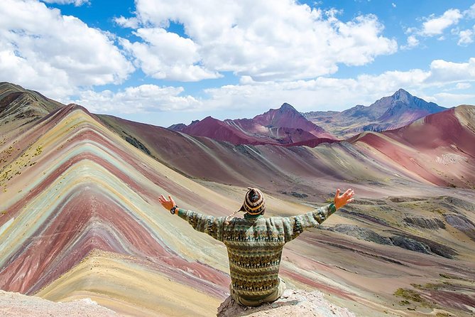 4 day - Bucketlist Cusco: Rainbow Mtn, Machu Picchu, Sacred Valley, Humantay - Moray and the Sacred Valley Stops That Explain the Inca System