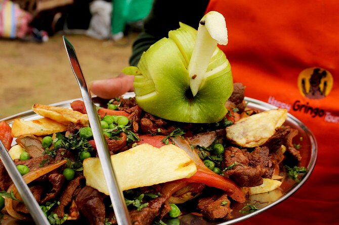 4 Day Classic Inca Trail to Machu Picchu by 360° Train - Price and value: what $820 includes, and what it doesn’t