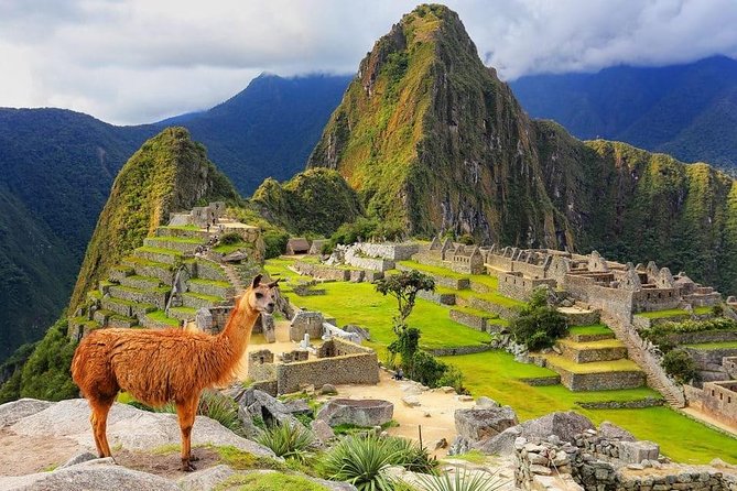 4-Day Excursion to MachuPicchu & Rainbow Mountain & City tour || All Included || - Machu Picchu Day: Train, Aguas Calientes, Bus Timing, and the Ticket Reality