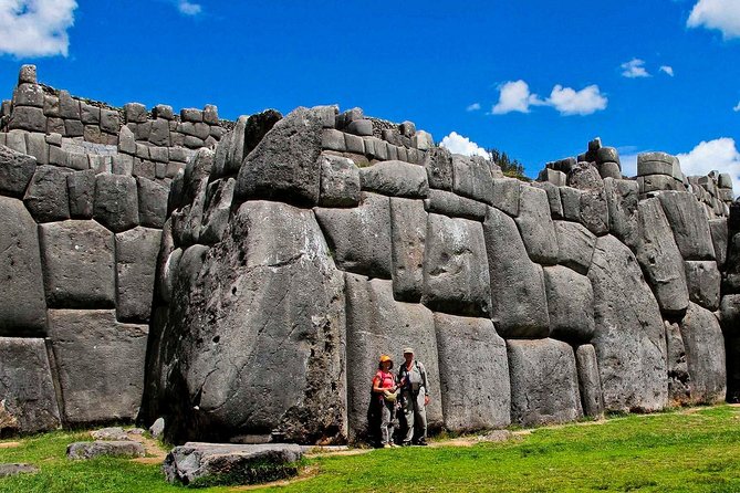 4-Day Excursion to MachuPicchu & Rainbow Mountain & City tour || All Included || - Cusco Cathedral and Your Flexible Final Morning
