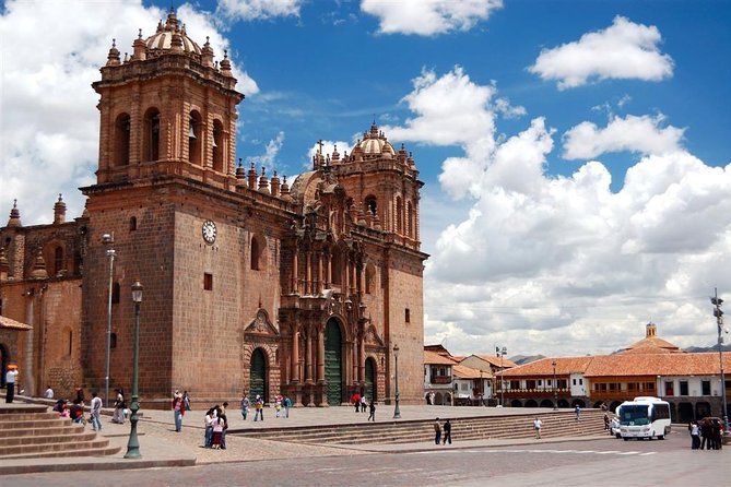 4-Day Excursion to MachuPicchu & Rainbow Mountain & City tour || All Included || - Rainbow Mountain (Vinicunca) Day Trip: The 4:00 a.m. Start and the Color Mountain Hike